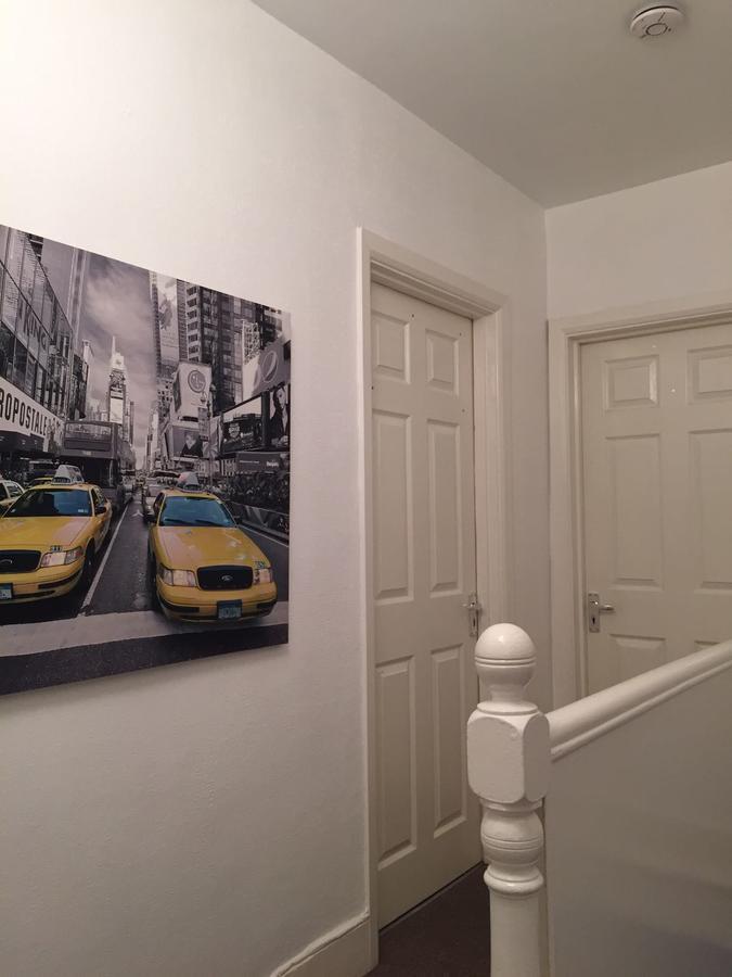 Colliers House Guest house