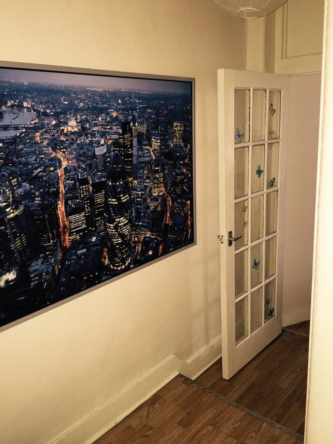 Colliers House Guest house London