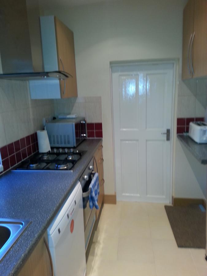 Colliers House Guest house